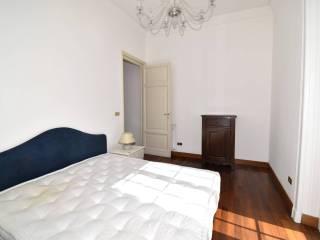 Quadrilocale via Bernardo Castello, Quadrilatero, Genova — foto 14 di 22