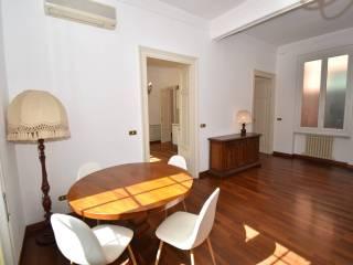 Quadrilocale via Bernardo Castello, Quadrilatero, Genova — foto 18 di 22