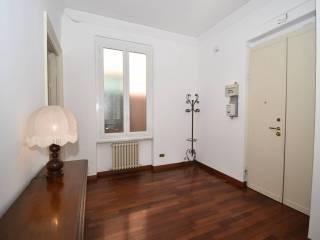 Quadrilocale via Bernardo Castello, Quadrilatero, Genova — foto 20 di 22