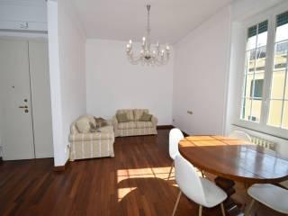Quadrilocale via Bernardo Castello, Quadrilatero, Genova — foto 17 di 22