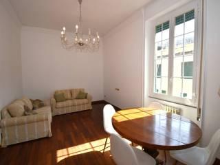 Quadrilocale via Bernardo Castello, Quadrilatero, Genova — foto 11 di 22