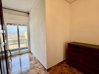 Trilocale via Giuseppe Sapeto,, Borgoratti, Genova