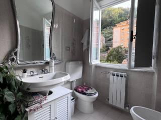 Bilocale ottimo stato, piano rialzato, Centro, Borzonasca — foto 5 di 8