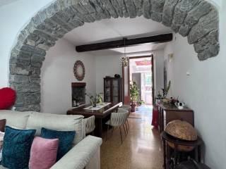 Bilocale ottimo stato, piano rialzato, Centro, Borzonasca — foto 3 di 8