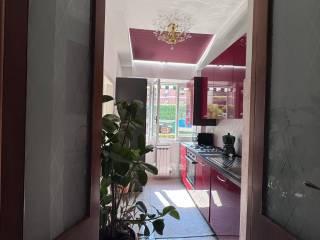 Bilocale ottimo stato, piano rialzato, Centro, Borzonasca — foto 4 di 8
