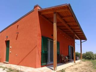 Trilocale Contrada San Marco Vecchio, Treia — foto 7 di 46