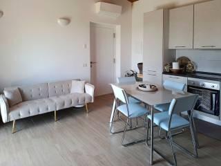 Trilocale Contrada San Marco Vecchio, Treia — foto 42 di 46