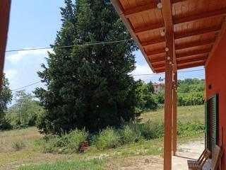 Trilocale Contrada San Marco Vecchio, Treia — foto 30 di 46