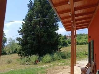 Trilocale Contrada San Marco Vecchio, Treia — foto 4 di 46