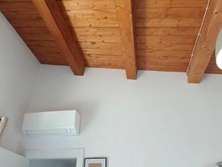 Trilocale Contrada San Marco Vecchio, Treia — foto 31 di 46