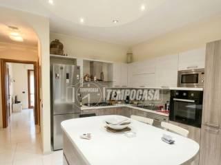 Bilocale via Privata dei Pini 22, Arlate, Calco — foto 8 di 8