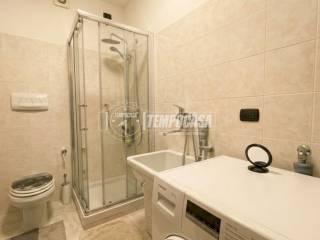 Bilocale via Privata dei Pini 22, Arlate, Calco — foto 6 di 8