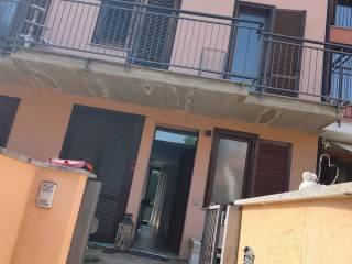 Villa a schiera via Valle Venosta 21, Belforte, Varese — foto 3 di 3