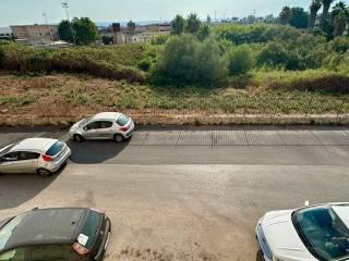 Appartamento via Adda, Gelone - Cadorna, Siracusa