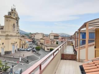 Bilocale via Vittorio Emanuele II 3, Centro, Belpasso — foto 16 di 19
