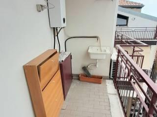 Bilocale via Vittorio Emanuele II 3, Centro, Belpasso — foto 3 di 19