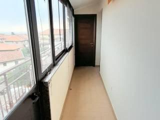 Bilocale via Vittorio Emanuele II 3, Centro, Belpasso — foto 18 di 19