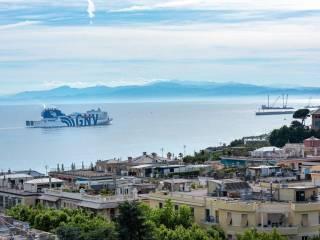 Attico via Giovanni Sforza 8, Albaro, Genova — foto 6 di 19