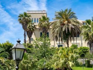 Attico via Giovanni Sforza 8, Albaro, Genova — foto 4 di 19