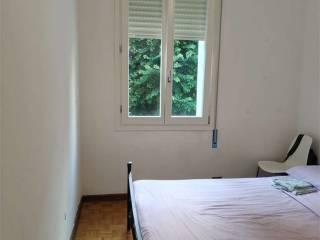 Stanza in affitto in appartamento Mascagni, 37, Modena