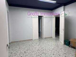 Stanza singola via Giovanni Battista Fardella, Trapani — foto 3 di 14