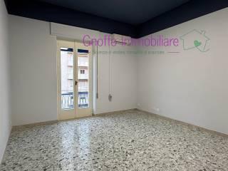 Stanza singola via Giovanni Battista Fardella, Trapani — foto 10 di 14