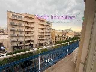 Stanza singola via Giovanni Battista Fardella, Trapani — foto 12 di 14