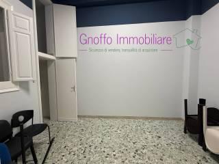 Stanza singola via Giovanni Battista Fardella, Trapani — foto 6 di 14