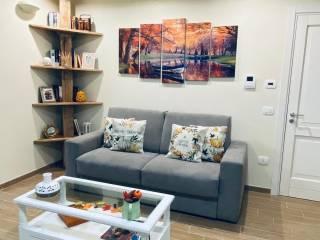 Open space via Giuseppe Saragat 6, San Giovanni Rotondo — foto 4 di 10