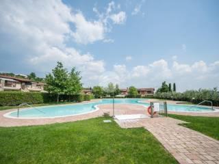 Bilocale Località Pressenga 24, Cavaion Veronese — foto 8 di 9