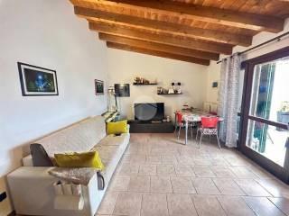 Bilocale Località Pressenga 24, Cavaion Veronese — foto 9 di 9