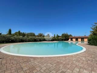 Bilocale Località Pressenga 24, Cavaion Veronese — foto 6 di 9