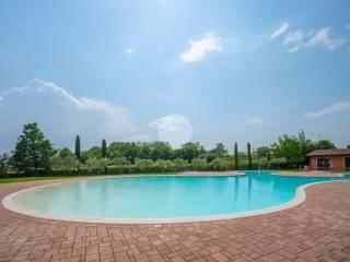 Bilocale Località Pressenga 24, Cavaion Veronese — foto 3 di 9