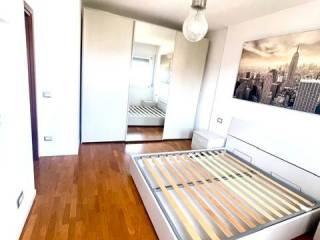 Bilocale via Castellana 136, Castelfranco Veneto — foto 9 di 11