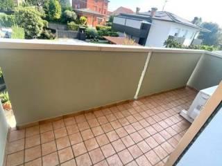 Bilocale via Castellana 136, Castelfranco Veneto — foto 7 di 11