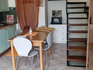 Bilocale via dell'Emigrante 1, Centro, Palazzolo dello Stella — foto 2 di 11