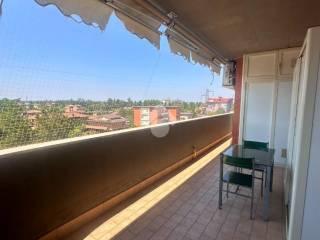 Attico via Lelia Caetani 7, Carrara Pontenuovo, Sermoneta — foto 10 di 33