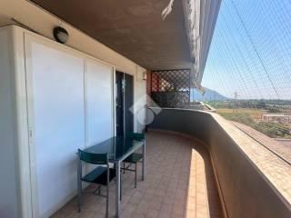 Attico via Lelia Caetani 7, Carrara Pontenuovo, Sermoneta — foto 21 di 33
