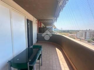 Attico via Lelia Caetani 7, Carrara Pontenuovo, Sermoneta — foto 22 di 33
