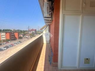Attico via Lelia Caetani 7, Carrara Pontenuovo, Sermoneta — foto 27 di 33