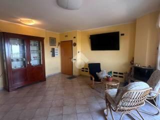 Attico via Lelia Caetani 7, Carrara Pontenuovo, Sermoneta — foto 25 di 33