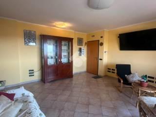 Attico via Lelia Caetani 7, Carrara Pontenuovo, Sermoneta — foto 17 di 33
