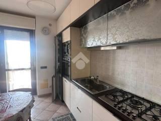 Attico via Lelia Caetani 7, Carrara Pontenuovo, Sermoneta — foto 18 di 33