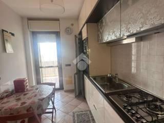 Attico via Lelia Caetani 7, Carrara Pontenuovo, Sermoneta — foto 3 di 33