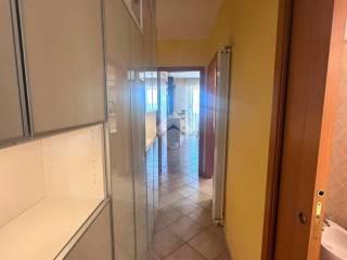 Attico via Lelia Caetani 7, Carrara Pontenuovo, Sermoneta — foto 15 di 33