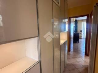 Attico via Lelia Caetani 7, Carrara Pontenuovo, Sermoneta — foto 12 di 33