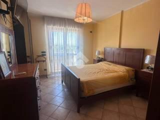 Attico via Lelia Caetani 7, Carrara Pontenuovo, Sermoneta — foto 9 di 33