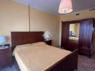 Attico via Lelia Caetani 7, Carrara Pontenuovo, Sermoneta — foto 23 di 33