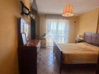 Attico via Lelia Caetani 7, Carrara Pontenuovo, Sermoneta — foto 30 di 33