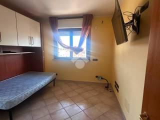 Attico via Lelia Caetani 7, Carrara Pontenuovo, Sermoneta — foto 14 di 33